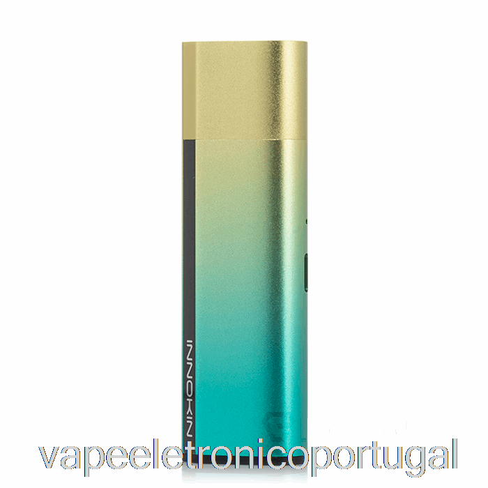 Vape Eletrônico Innokin Klypse Pod System Chartreuse